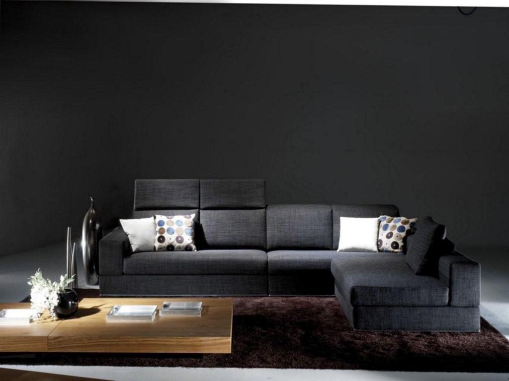 produzione poltrone a Milano divano moderno utrillo