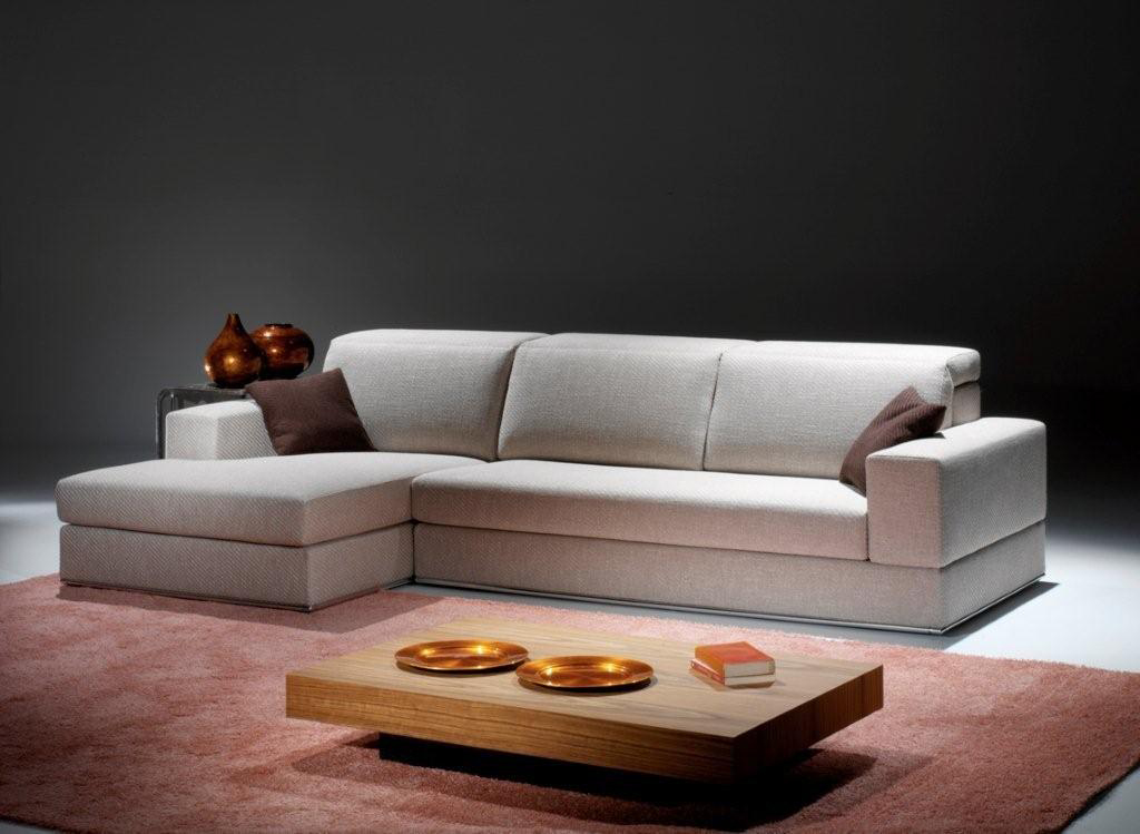 produzione poltrone In Brianza divano moderno utrillo