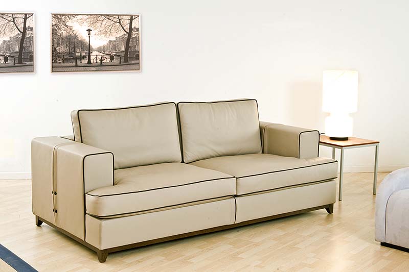 produzione divani in Brianza alice divano moderno