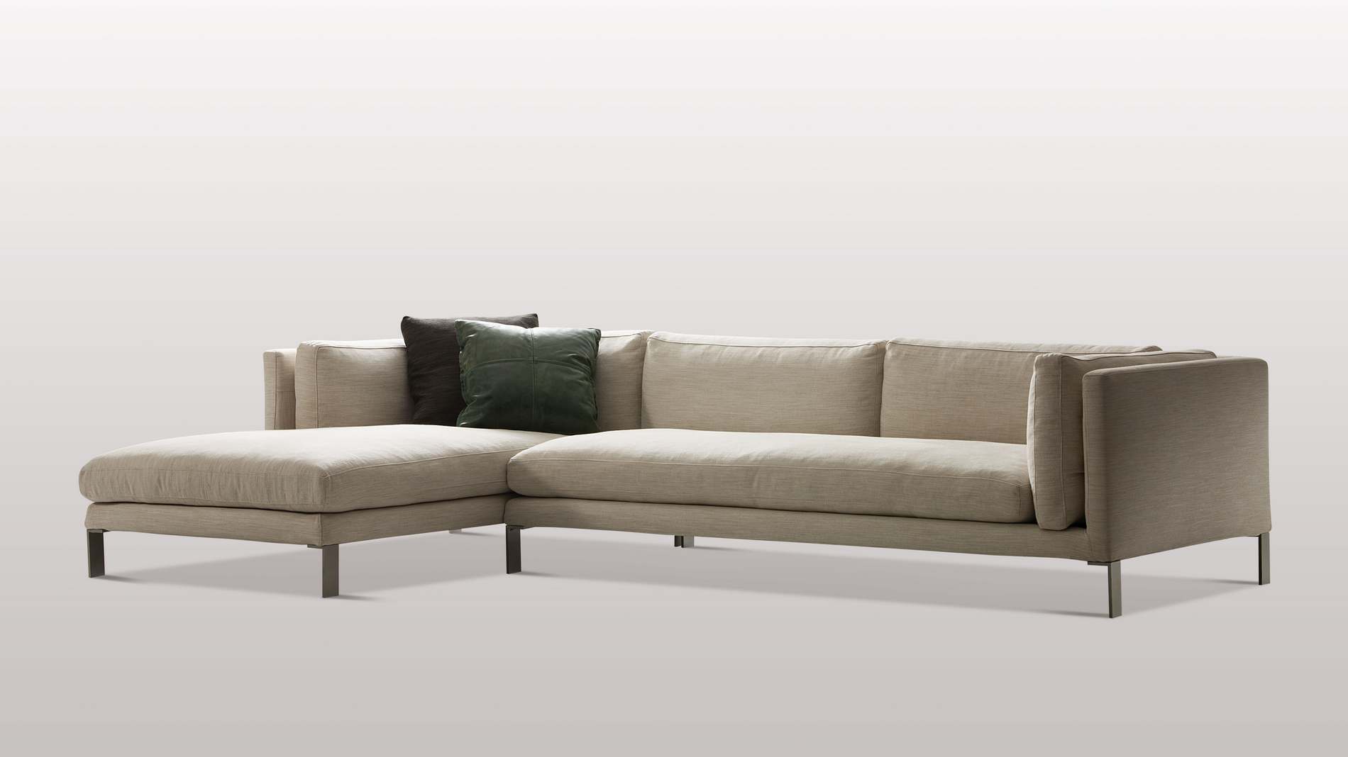 fabbrica divano in Brianza divano moderno beatrice