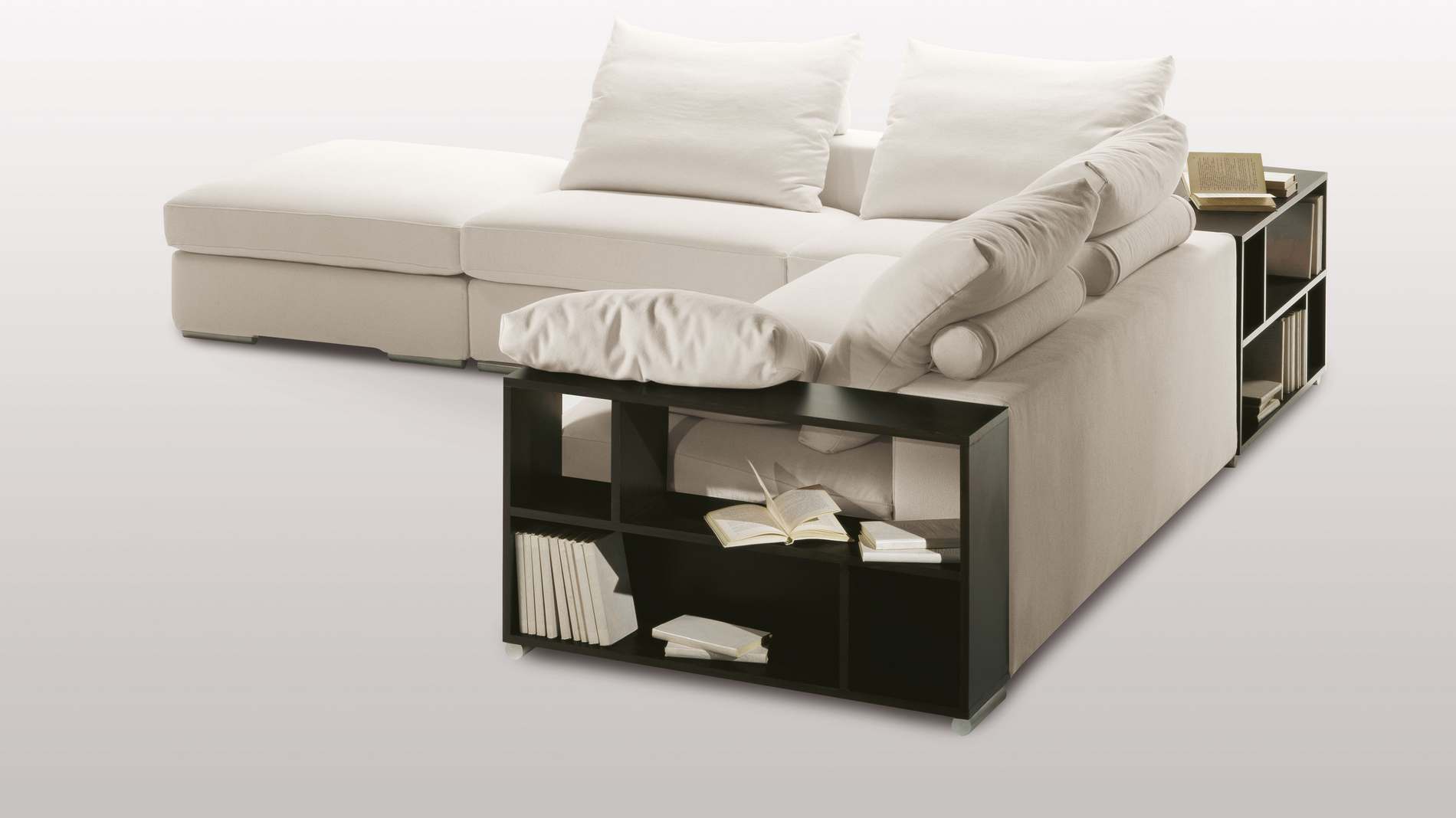 produzione divani in Brianza bella divano moderno