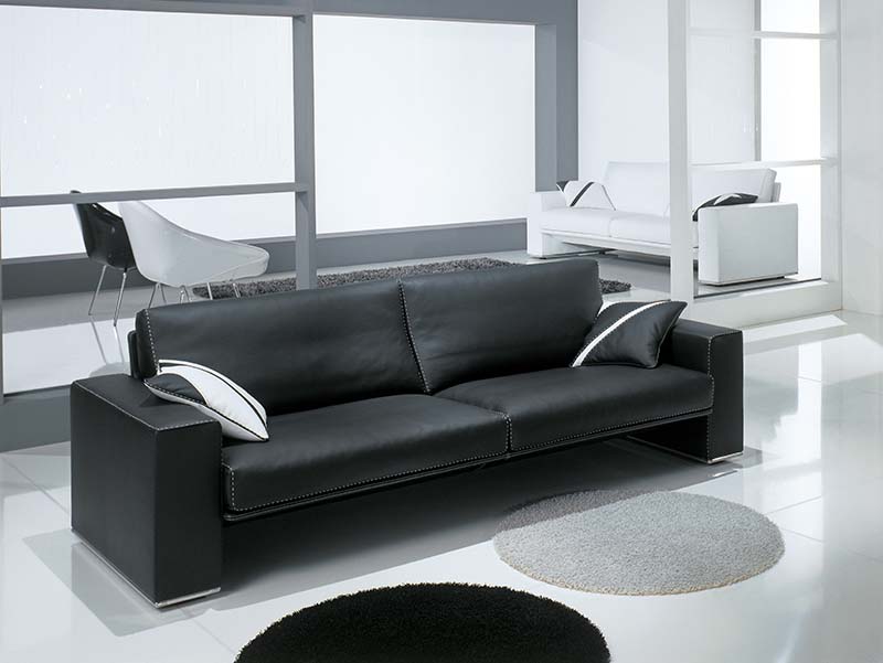  divano a Milano divano moderno renoir