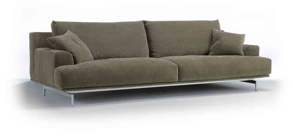 produzione divani in Brianza desiree divano  moderno