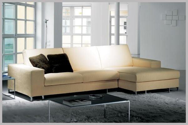 produzione poltrone a Milano divano  moderno matisse