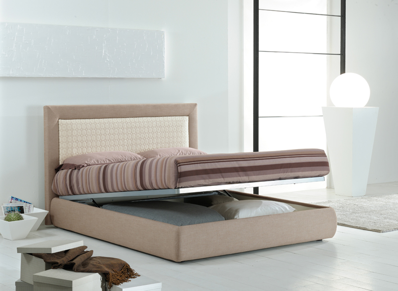 produzione artigianale divani ambra letto 