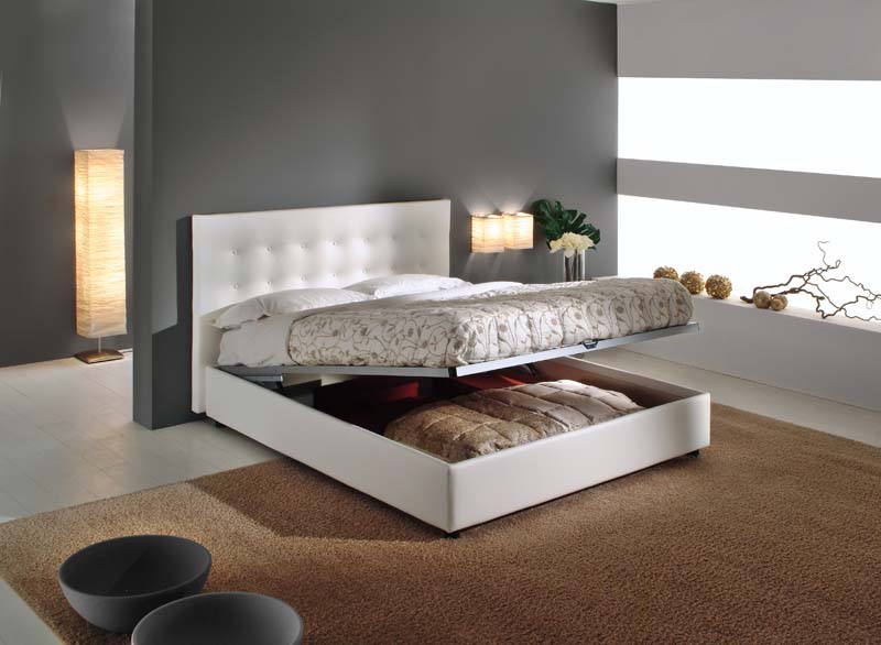  divano a Milano letto  iris