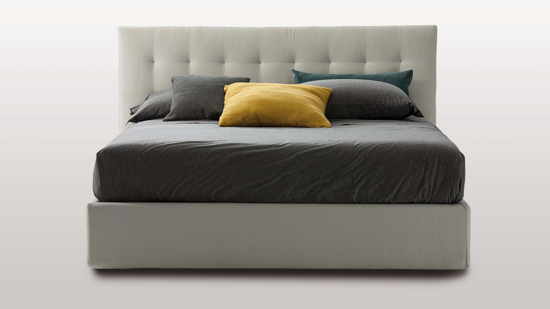 produzione artigianale divani alida letto 