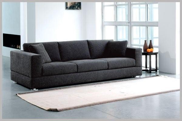 produzione poltrone a Milano divano moderno klimt