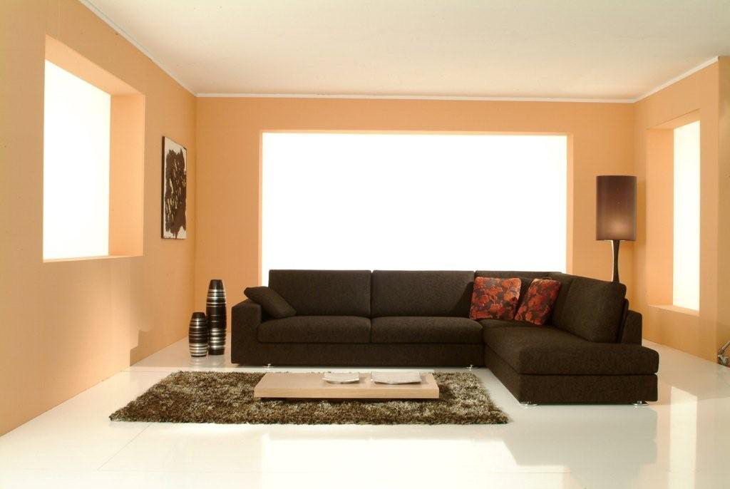 produzione divani in Brianza picasso divano moderno