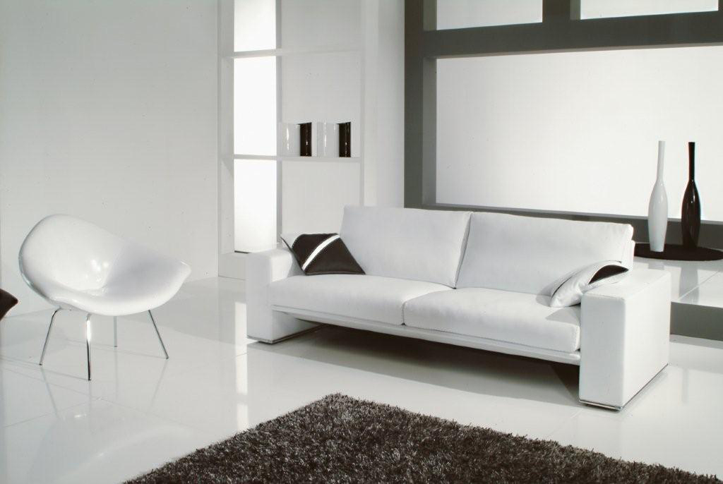 produzione poltrone In Brianza divano moderno renoir