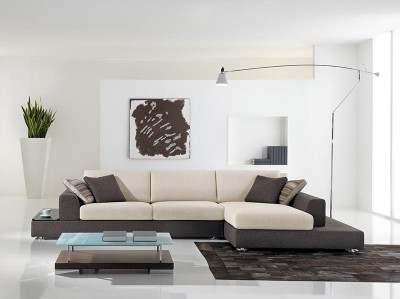 produzione artigianale divani daniela divano moderno
