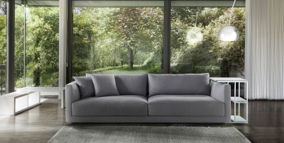 produzione artigianale divani alessia divano moderno