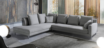 produzione artigianale divani monica divano moderno