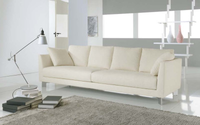 produzione artigianale divani deborah divano moderno