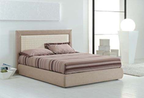 Letto Ambra