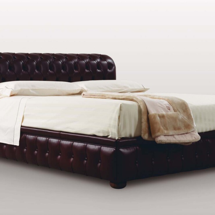 Letto ladychester