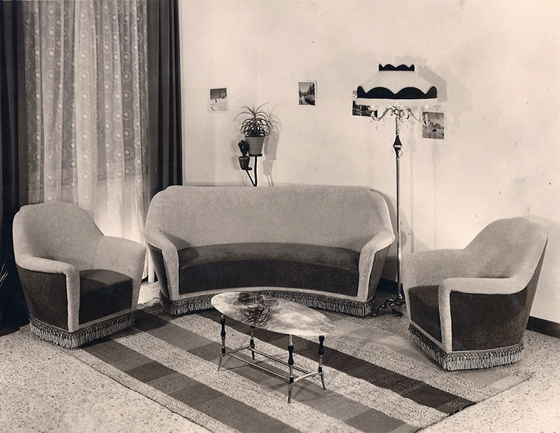 radice vintage -